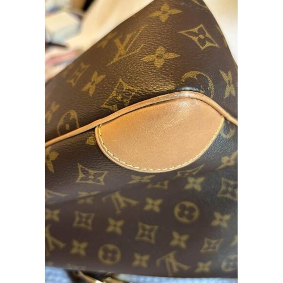 Louis Vuitton Odeon MM Monogram‎ Crossbody - Picture 9 of 16